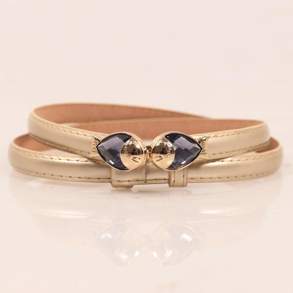 Ζώνης για τη μέση - ελαστικό αρκετά μοντέλα