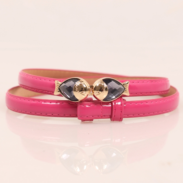 Ζώνης για τη μέση - ελαστικό αρκετά μοντέλα