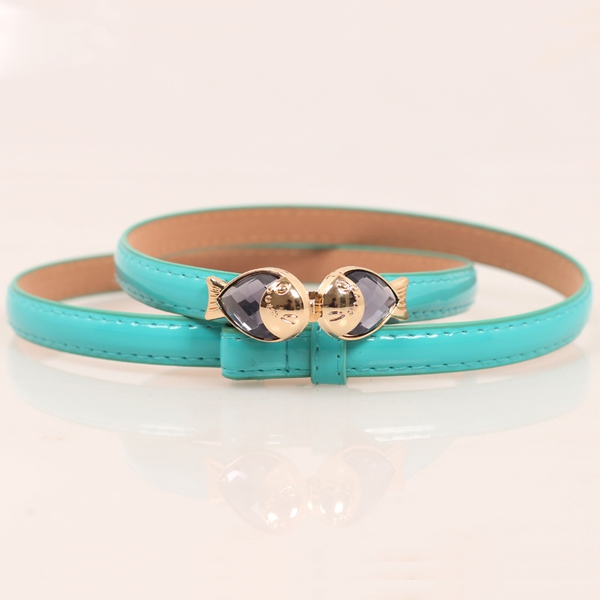 Ζώνης για τη μέση - ελαστικό αρκετά μοντέλα