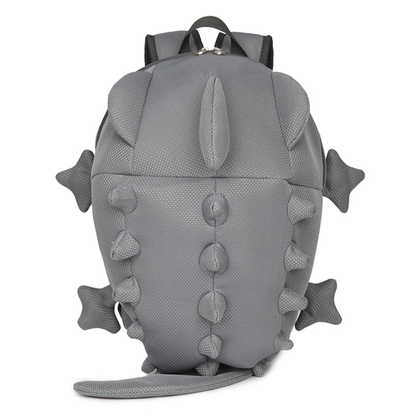 Αδιάβροχο Γυναικείο σακίδιο  σε μαύρο, φούξια, μπλε, πράσινο και γκρι - 5 μοντέλα