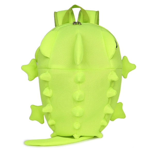 Αδιάβροχο Γυναικείο σακίδιο  σε μαύρο, φούξια, μπλε, πράσινο και γκρι - 5 μοντέλα