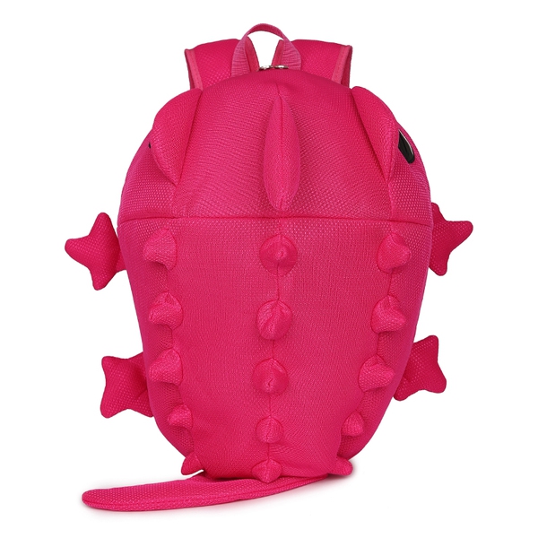 Αδιάβροχο Γυναικείο σακίδιο  σε μαύρο, φούξια, μπλε, πράσινο και γκρι - 5 μοντέλα