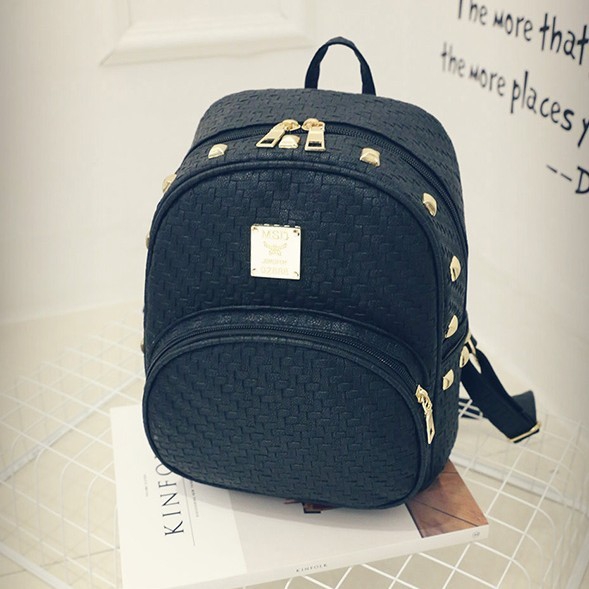 Γυναικείο πολύχρωμο σακίδιο