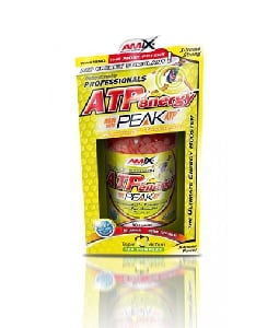 AMIX ATP Energy – PEAK ATP 90 капс./ Енергийни продукти