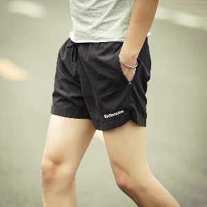Къси мъжки летни панталони тип спортни 6 модела 