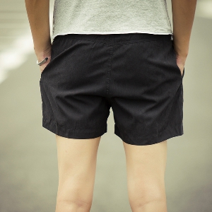 Къси мъжки летни панталони тип спортни 6 модела 