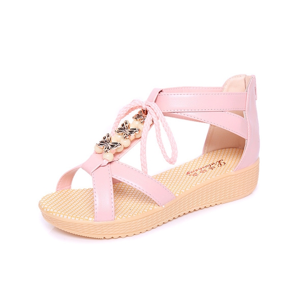 Οι γυναίκες σανδάλια 6 χρώματα