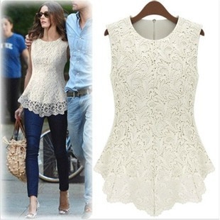 Дамски потник с бродерия