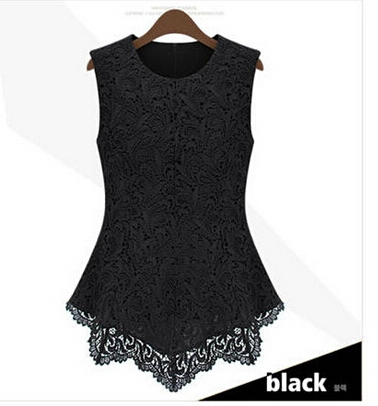 Дамски потник с бродерия