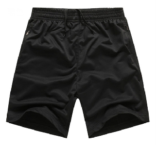 Памучни мъжки летни къси панталони  - 6 модела 