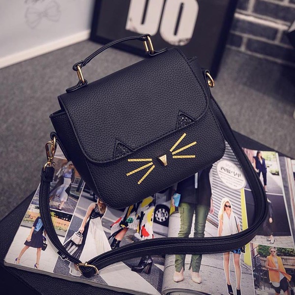 Τσάντα - Ποντίκι