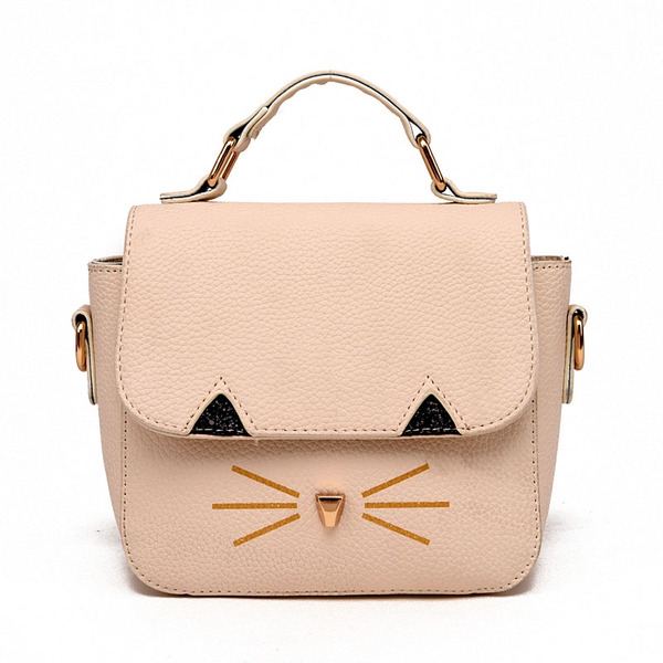 Τσάντα - Ποντίκι