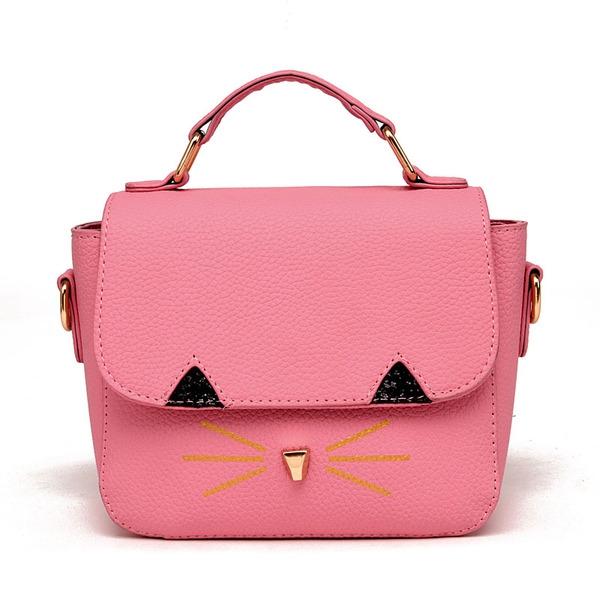 Τσάντα - Ποντίκι