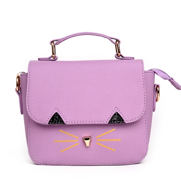 Τσάντα - Ποντίκι