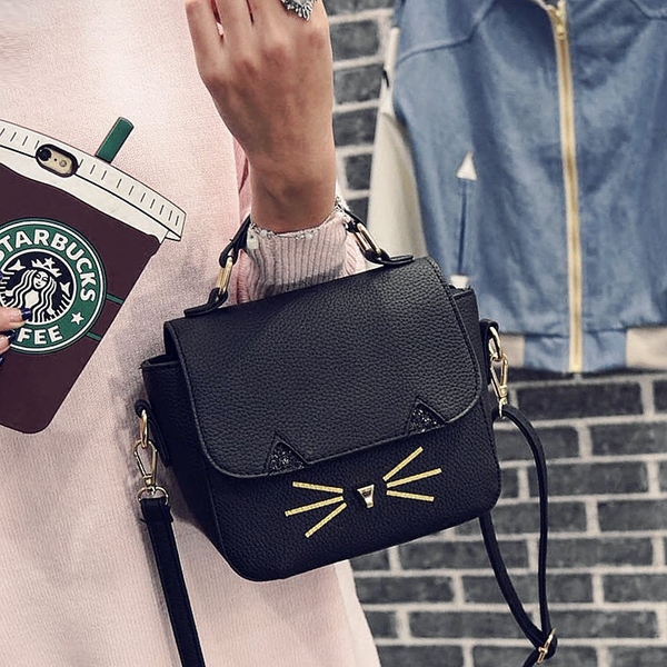 Τσάντα - Ποντίκι