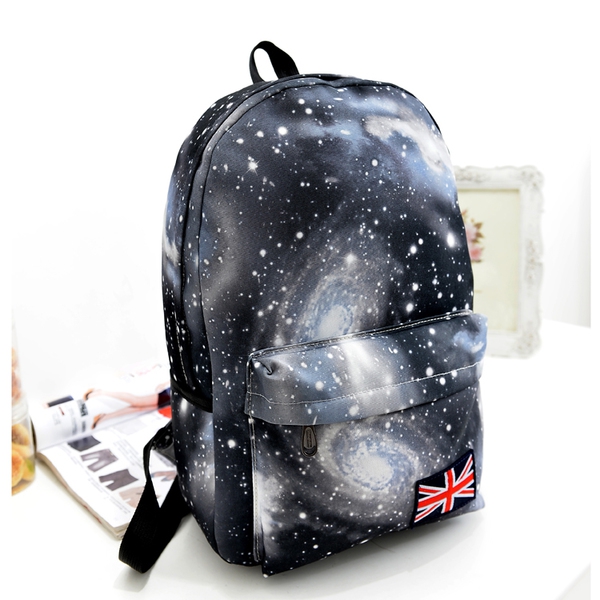 Γυναικείο αδιάβροχο αστέρι σακίδιο- 7 μοντέλα