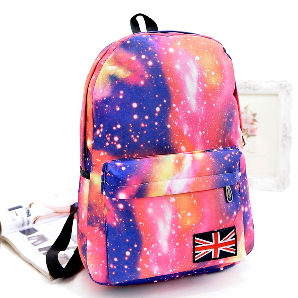 Γυναικείο αδιάβροχο αστέρι σακίδιο- 7 μοντέλα