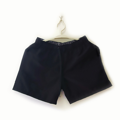 Αντρικά σορτς  σε λουλούδια  κατάλληλες για κολύμπι - 17 μοντέλα