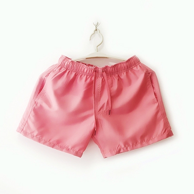 Αντρικά σορτς  σε λουλούδια  κατάλληλες για κολύμπι - 17 μοντέλα