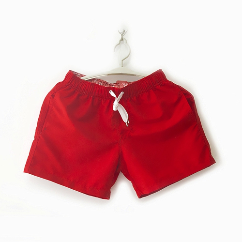 Αντρικά σορτς  σε λουλούδια  κατάλληλες για κολύμπι - 17 μοντέλα