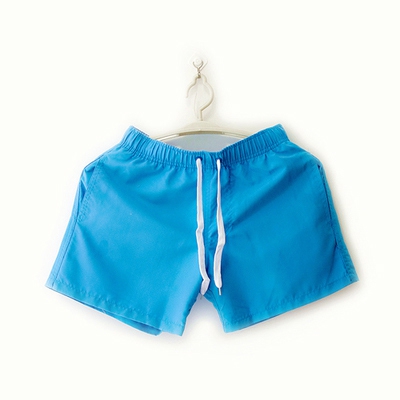 Αντρικά σορτς  σε λουλούδια  κατάλληλες για κολύμπι - 17 μοντέλα