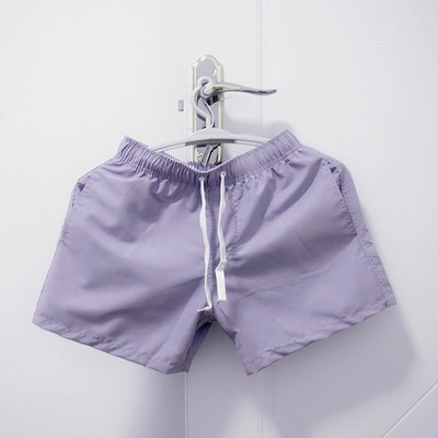 Αντρικά σορτς  σε λουλούδια  κατάλληλες για κολύμπι - 17 μοντέλα