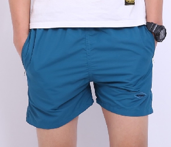 Летни къси панталони тип шорти  за мъже - 7 модела 