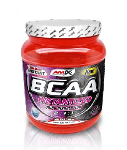 AMIX BCAA Instantized Powder 2:1:1 / 0.250 кг.