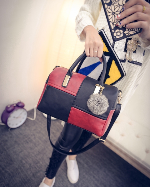 Τσάντα με προαιρετικό εξάρτημα