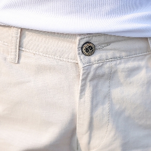 Мъжки къси летни панталони - 3 модела 