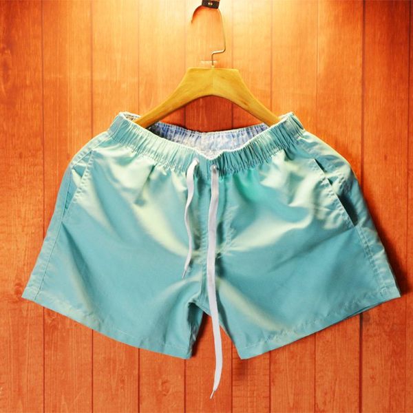 Σορτς σύντομο ανδρών κατάλληλο για κολύμπι - 16 μοντέλα