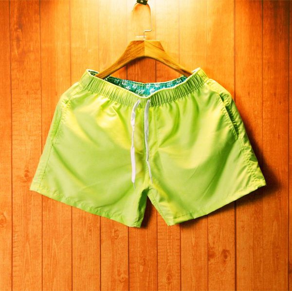 Σορτς σύντομο ανδρών κατάλληλο για κολύμπι - 16 μοντέλα