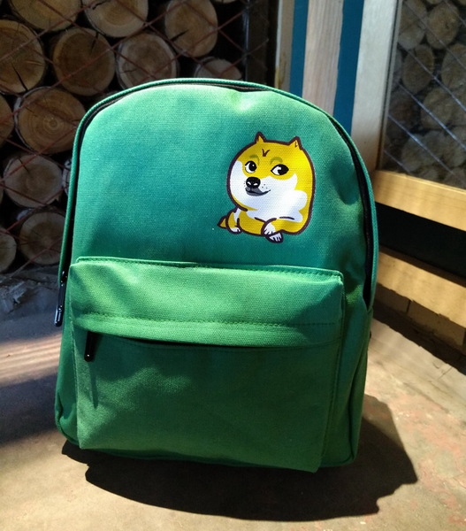 Дамски раници с различни забавни анимации - 16 модела