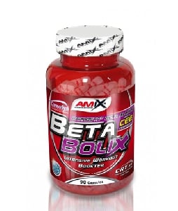 AMIX BetaBolix / 90 капс / креатинов продукт