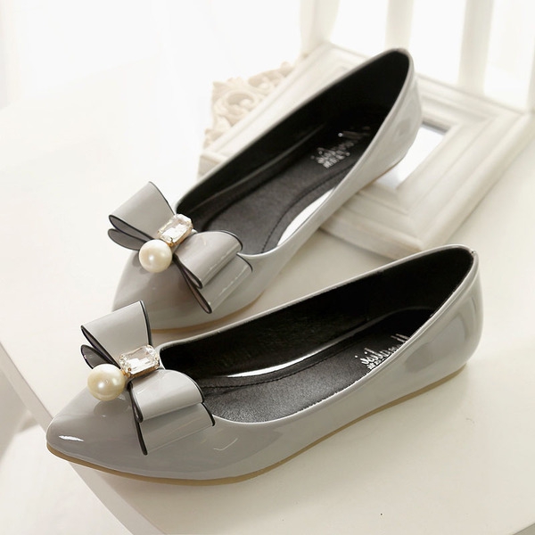 Καθημερινά γυναικεία παπούτσια 4 μοντέλα