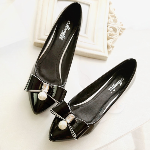 Καθημερινά γυναικεία παπούτσια 4 μοντέλα