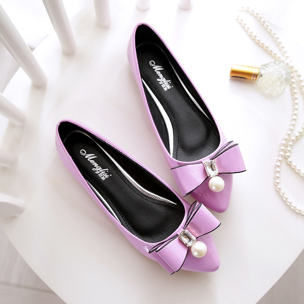 Καθημερινά γυναικεία παπούτσια 4 μοντέλα