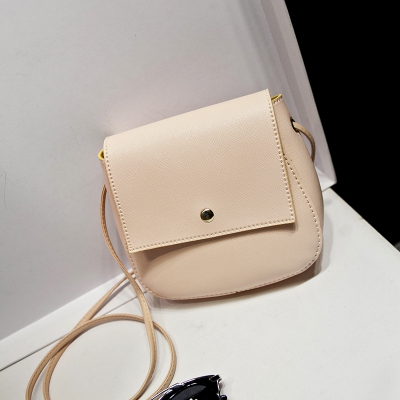 Κυρίες μίνι τσάντα ώμου σε τέσσερις διαφορετικές χρωματικό μοντέλο