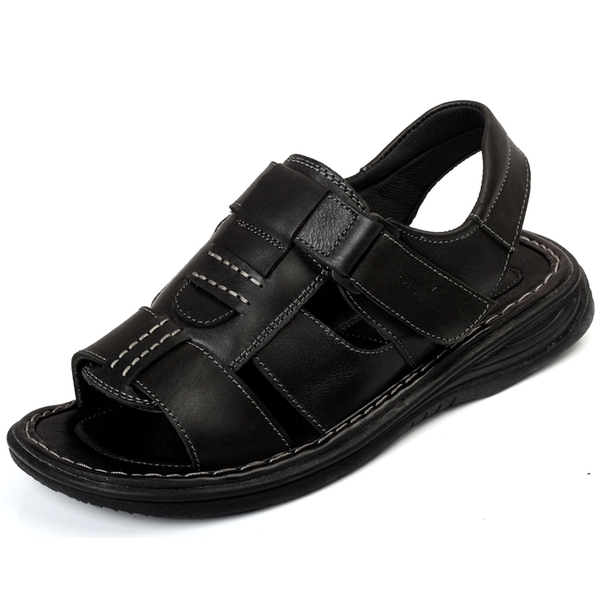 Ανδρικά σανδάλια δύο μοντέλα δύο χρώματα