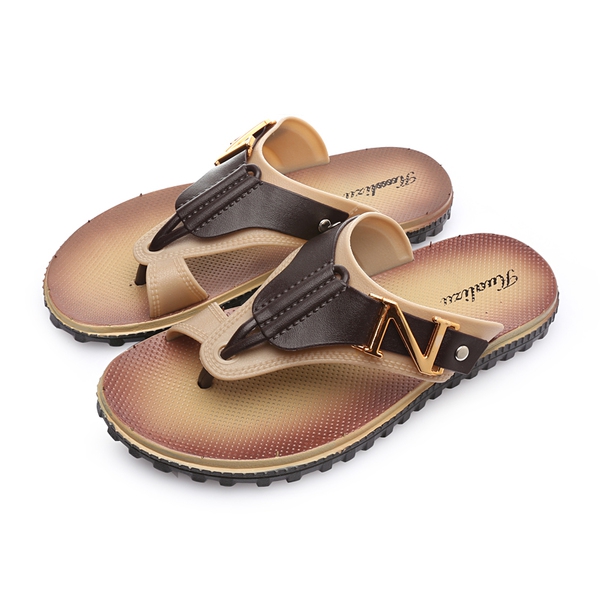 Мъжки чехли 2 модела 4 цвята