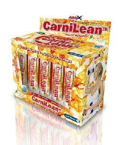 AMIX CarniLean ™ 10 x 25мл.