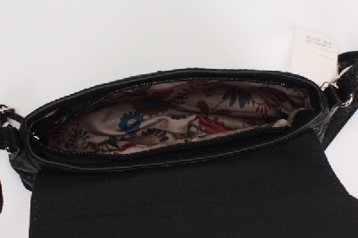 Дамска малка чанта с животинска изкуствена кожа и различни цветове