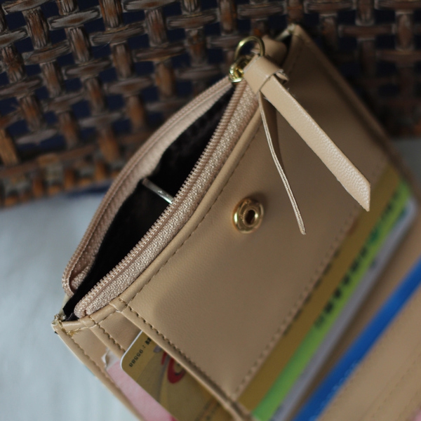 Дамски портфейли с различни анимации - 20 модела