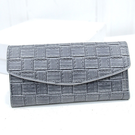 Οι γυναίκες χαρτοφυλάκια σε γκρι, μαύρο, φούξια, πράσινο, μπλε, ροζ και πορτοκαλί