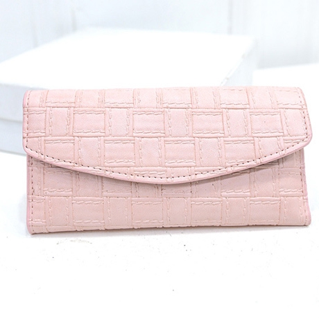 Οι γυναίκες χαρτοφυλάκια σε γκρι, μαύρο, φούξια, πράσινο, μπλε, ροζ και πορτοκαλί