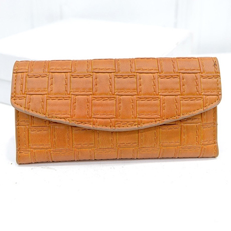 Οι γυναίκες χαρτοφυλάκια σε γκρι, μαύρο, φούξια, πράσινο, μπλε, ροζ και πορτοκαλί