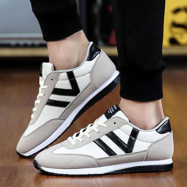 Παπούτσια Ανδρικά - διάφορα κορυφαία μοντέλα - μαύρο, γκρι, μπλε κρόσσια