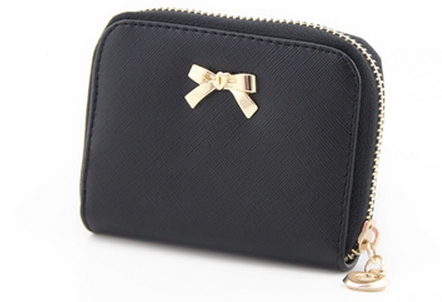 Οι γυναίκες χαρτοφυλάκια των συνθετικό δέρμα σε μαύρο, πορτοκαλί, φούξια, ροζ, κόκκινο, κίτρινο και μπλε