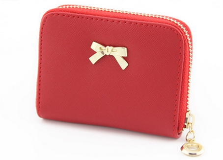 Οι γυναίκες χαρτοφυλάκια των συνθετικό δέρμα σε μαύρο, πορτοκαλί, φούξια, ροζ, κόκκινο, κίτρινο και μπλε