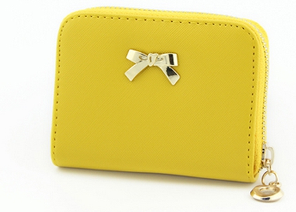 Οι γυναίκες χαρτοφυλάκια των συνθετικό δέρμα σε μαύρο, πορτοκαλί, φούξια, ροζ, κόκκινο, κίτρινο και μπλε